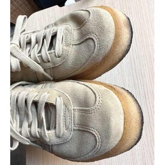 Adidas Ronnie Fieg Clarks 8th Street Samba ''Savannah Sneakers Size 7.5 is  available for purchase on au PAY Market - Imported Goods Online Store  Co.Ltd. | au PAY Market - Online Shopping Site